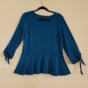 Banana Republic - Aqua Blue Beauty